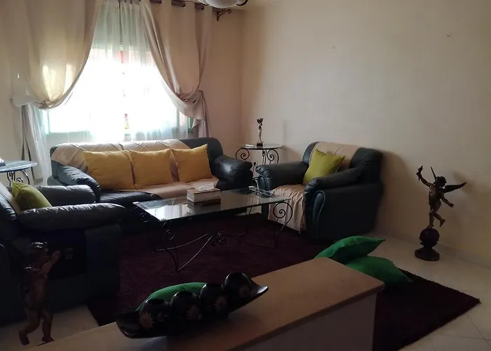 Kim Apartment
