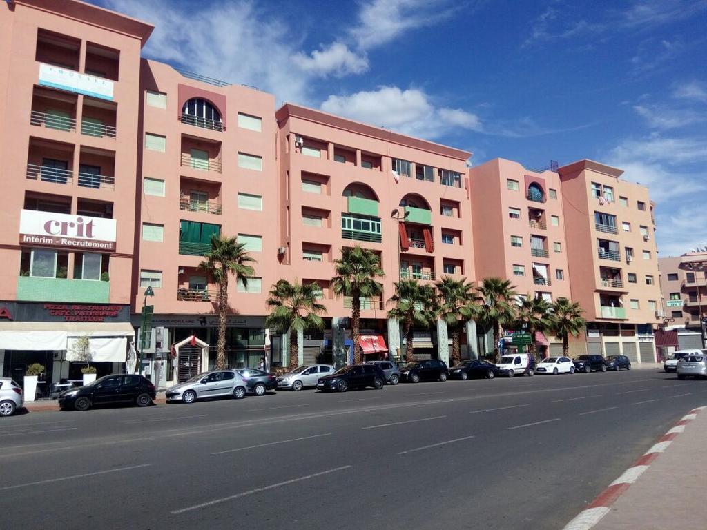 Kim Marrakesh