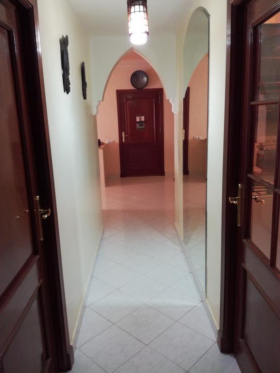 Appartement Kim