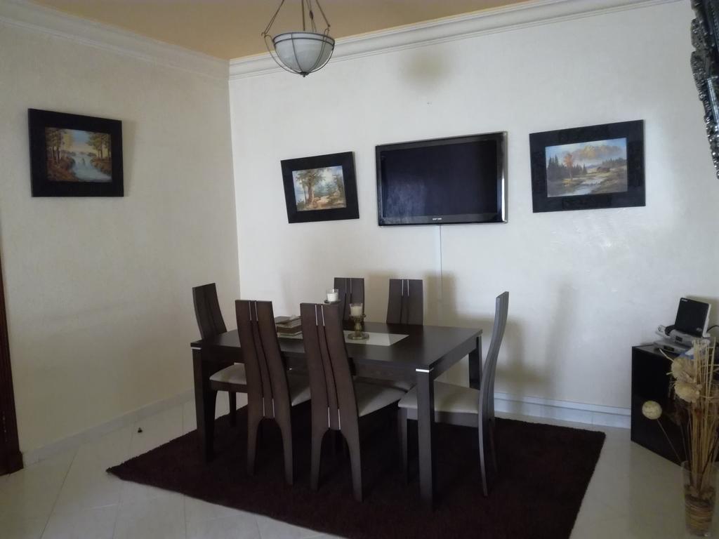 Appartement Kim *