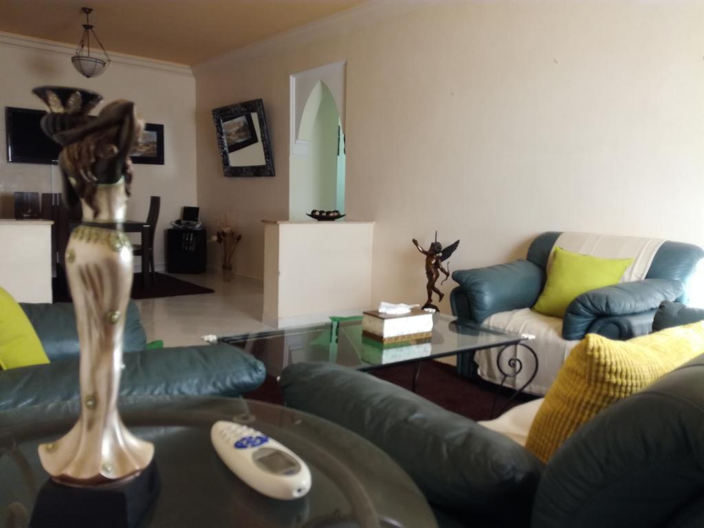 Appartement Kim Marrakesh