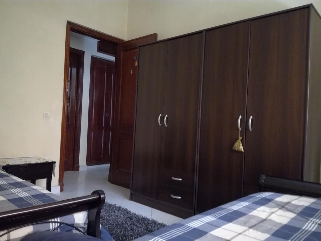 Appartamento Kim Marrakesh