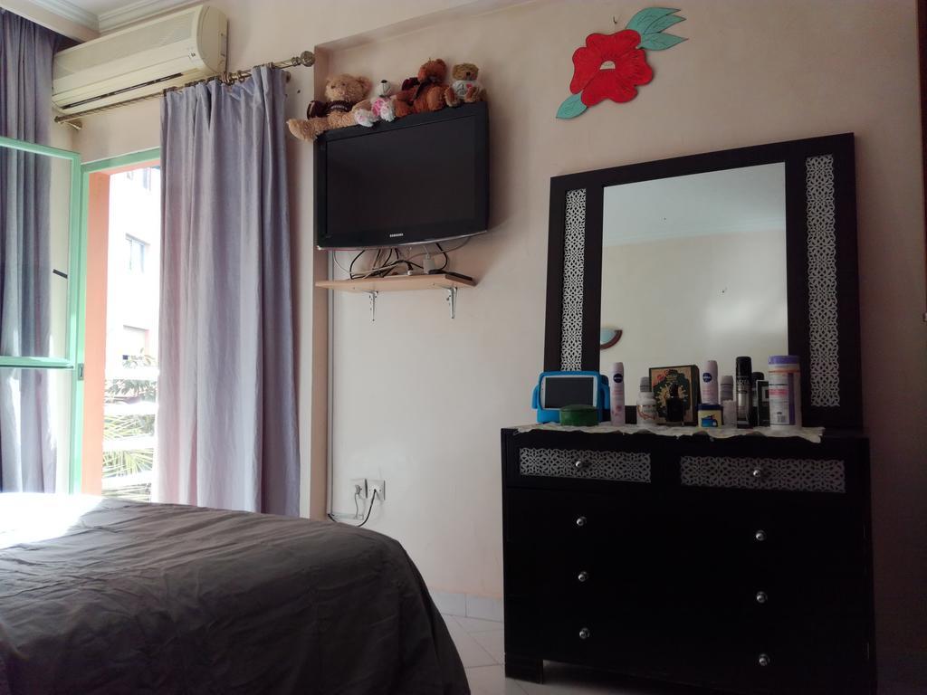 Appartement Kim *